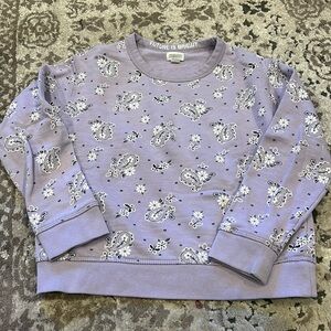 Paisley Gymboree Sweatshirt